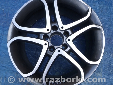 ФОТО Диск для Mercedes-Benz CLS-CLASS C218 (10-18) Киев