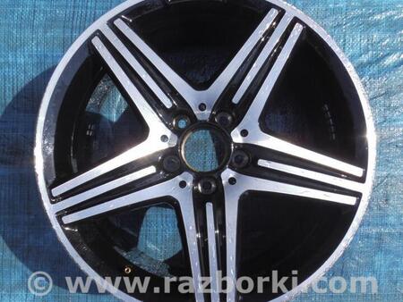 ФОТО Диск для Mercedes-Benz A-klasse Киев