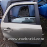 ФОТО Дверь задняя для Fiat Sedici Киев