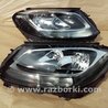 ФОТО Фара для Mercedes-Benz C-CLASS Киев
