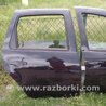 ФОТО Дверь задняя для Renault Duster Киев