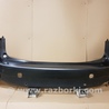 ФОТО Бампер задний для Mazda 6 GH (2008-...) Киев