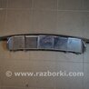 ФОТО Диффузор для Mercedes-Benz GLK-CLASS X204 (08-15) Киев