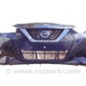 ФОТО Бампер передний для Nissan Micra Киев