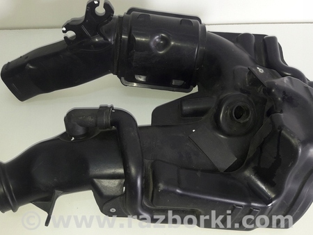 ФОТО Диффузор для Honda Accord (все модели) Киев
