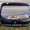 ФОТО Крышка багажника для Peugeot 206 Киев