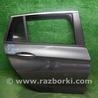 ФОТО Дверь задняя для Opel Astra H (2004-2014) Киев