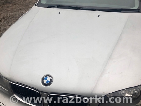 ФОТО Капот для BMW 1-Series (все года выпуска) Киев