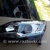 ФОТО Фара для Renault Scenic Киев