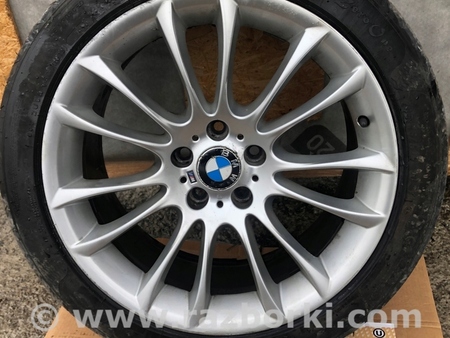 ФОТО Диск для BMW 7-Series (все года выпуска) Киев