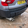 ФОТО Бампер задний для BMW X3 Киев