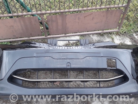 ФОТО Бампер передний для Nissan Qashqai (07-14) Киев