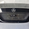 ФОТО Крышка багажника для Mercedes-Benz CLS-CLASS C218 (10-18) Киев