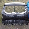 ФОТО Крышка багажника для Renault Duster Киев