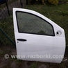 ФОТО Дверь передняя для Renault Duster Киев