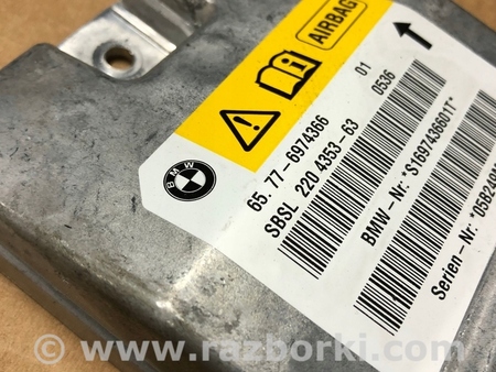 ФОТО Airbag подушка водителя для BMW Z4 Киев