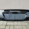 ФОТО Крышка багажника для Maserati Quattroporte Киев