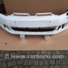 ФОТО Бампер передний для Volkswagen Golf VII Mk7 (08.2012-...) Киев
