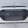 ФОТО Бампер передний для Hyundai i10 PA (07-13) Киев