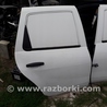 ФОТО Дверь задняя для Renault Duster Киев