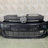 ФОТО Бампер передний для Volkswagen Golf VII Mk7 (08.2012-...) Киев