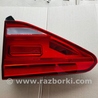 ФОТО Фонарь задний для Volkswagen Touran (01.2003-10.2015) Киев