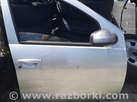 ФОТО Дверь передняя для Renault Duster Киев