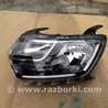 ФОТО Фара для Renault Duster Киев
