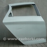 ФОТО Дверь задняя для Renault ZOE (2012-...) Киев