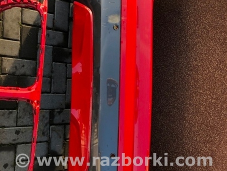 ФОТО Бампер задний для BMW X3 Киев