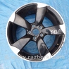 ФОТО Диск для Audi (Ауди) A3 8P1, 8PA, 8P7 (03.2003-12.2013) Киев