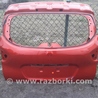 ФОТО Крышка багажника для Renault Captur (2013-...) Киев