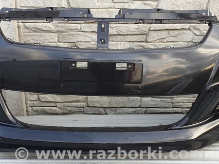 ФОТО Бампер передний для Suzuki Swift Киев