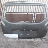 ФОТО Крышка багажника для Renault Duster Киев