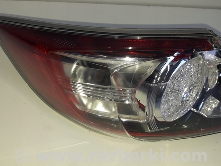 ФОТО Фонарь задний для Mazda 3 BM/BN (2013-2019) (III) Киев