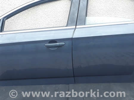 ФОТО Дверь задняя для Ford Mondeo 4 (09.2007-08.2014) Киев