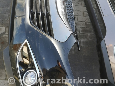 ФОТО Бампер передний для Hyundai ix35 Tucson Киев