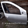 ФОТО Дверь передняя для Renault Duster Киев