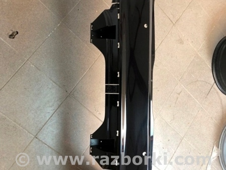 ФОТО Бампер задний для Mercedes-Benz B-klasse Киев