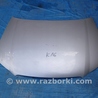 ФОТО Капот для Audi (Ауди) A3 8P1, 8PA, 8P7 (03.2003-12.2013) Киев