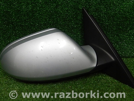 ФОТО Зеркало для Audi (Ауди) A6 C6 (02.2004-12.2010) Киев