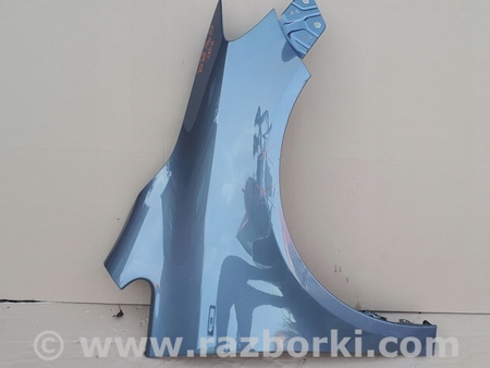 ФОТО Крыло переднее для Volkswagen Golf Plus Mk5 (12.2004-09.2014) Киев