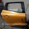 ФОТО Дверь задняя для Renault Scenic Киев