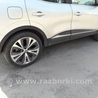 ФОТО Диск для Renault Kadjar (2015-...) Киев