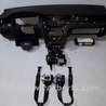 ФОТО Система безопасности для Volkswagen Passat B8 (07.2014-...) Киев