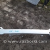 ФОТО Бампер задний для Nissan NV200 (09-15) Киев