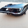 ФОТО Фара для Opel Astra H (2004-2014) Киев