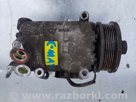 ФОТО Компрессор кондиционера для Ford C-Max Mk1, Mk2 Киев