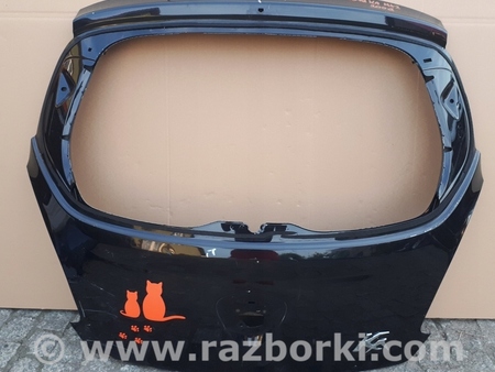 ФОТО Крышка багажника для Ford Ka Киев