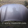ФОТО Капот для Renault Duster Киев